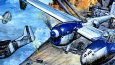 Strikers 1945 (1996)