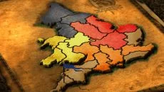 Stronghold Collection - jogo do gênero Coleção