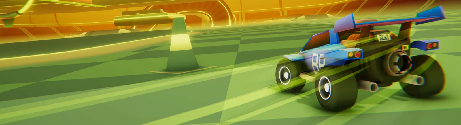 Melhores jogos , semelhantes a Stunts (4D Sports Driving)