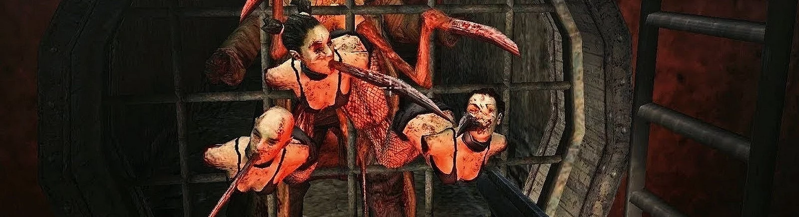 Salvamentos para Suffering