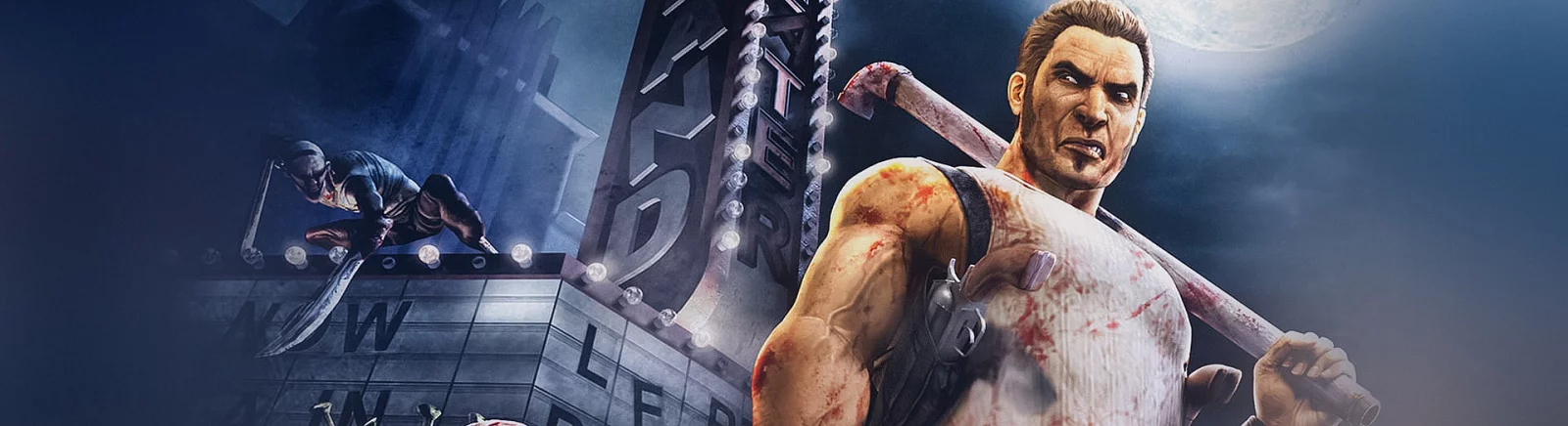 The Suffering: Ties That Bind — Таблица для Cheat Engine [1.0.0.1] / Tabelas / Trapaças