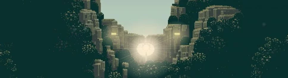 Superbrothers: Sword &amp; Sworcery EP — Сохранение [Лицензия Epic] / Salvamentos / Trapaças