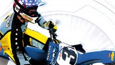Supercross - jogo do gênero Jogo esportivo