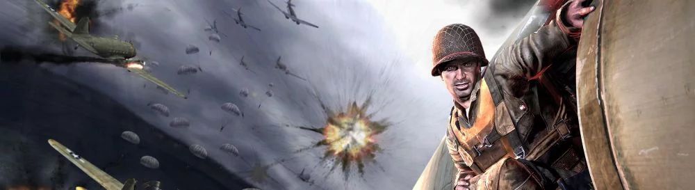 Medal of Honor: Airborne — Salvamento [Licença Game Pass] / Salvamentos / Trapaças
