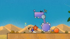 Super Paper Mario - jogo do gênero Jogo Mario