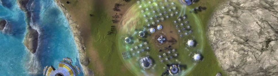 Data de lançamento Supreme Commander (SupCom) em diferentes países do mundo