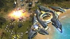 Supreme Commander