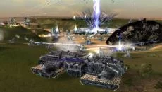 Supreme Commander: Forged Alliance