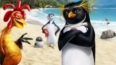 Surf's Up (2007) - jogo do gênero Jogo esportivo