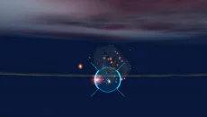 Survival: The Last Hope - jogo do gênero Simulador de voo