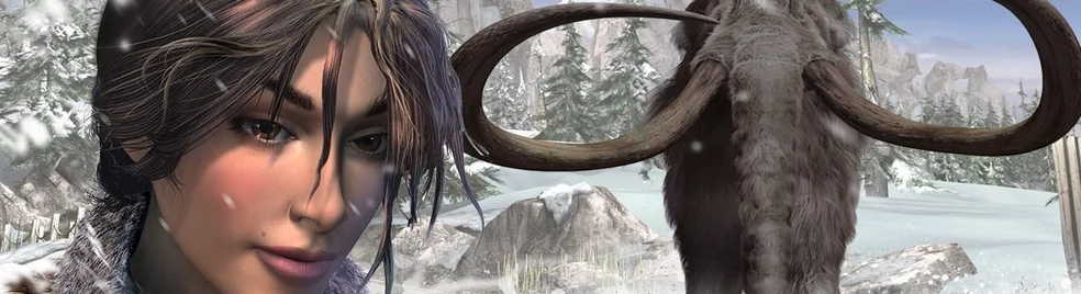 Syberia 2 — Русификатор текста и звука для Syberia 2 от 1С (доработанный) / Localização