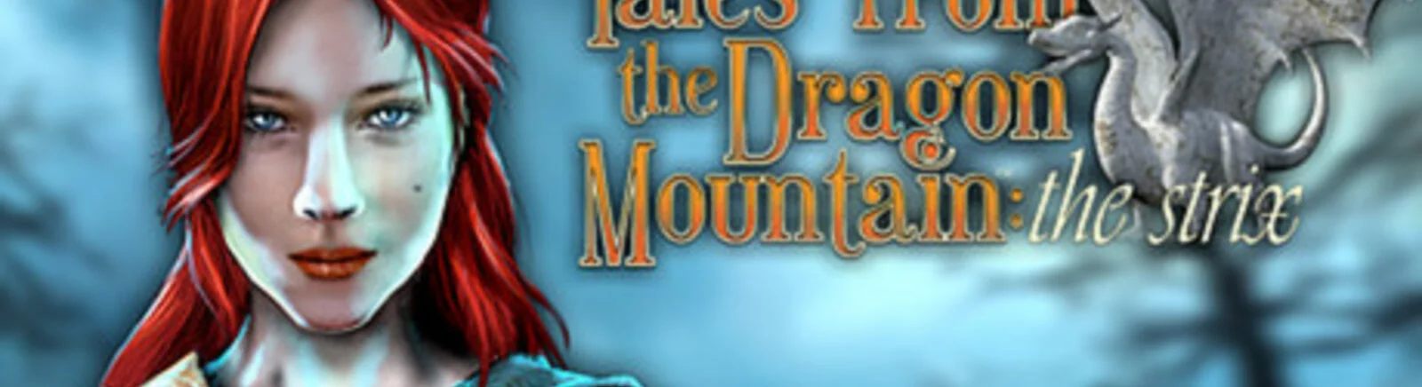 Fórum Tales from the Dragon Mountain: The Strix