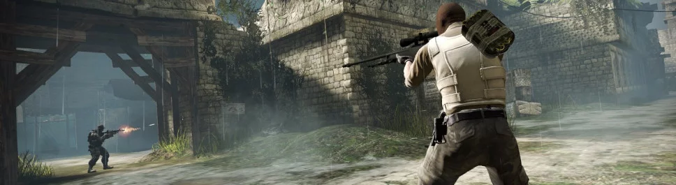 Artigos Counter-Strike: Global Offensive (CSGO) - análise, prévia, opiniões