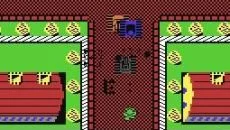 Tank (1987) - jogo do gênero Tanques