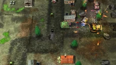 Tank-O-Box - jogo do gênero Tanques