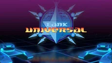 Tank Universal - jogo do gênero Tanques