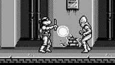 Teenage Mutant Ninja Turtles 2: Back from the Sewers - jogo do gênero Luta