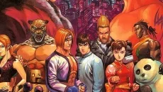 Tekken 3 - jogo do gênero Luta