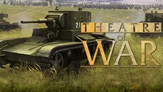 Вторая мировая - jogo do gênero Caixa de areia