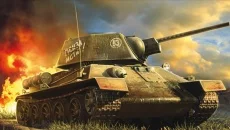 Theatre of War 2: Kursk 1943 - jogo do gênero Caixa de areia