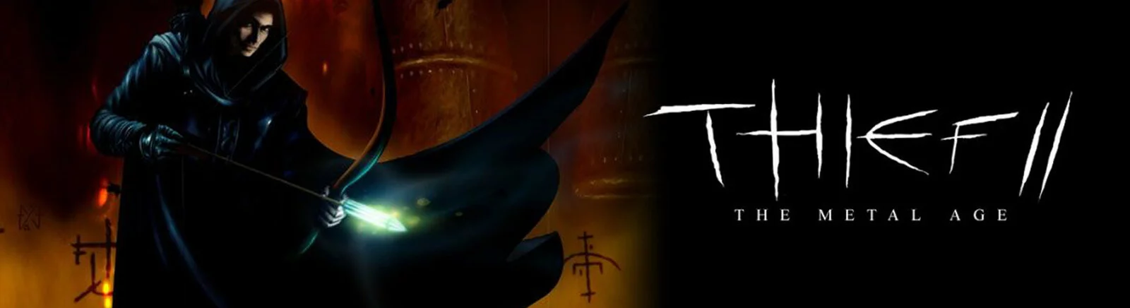 Thief 2: The Metal Age — Улучшенные текстуры / Animação e Gráfica / Mods e skins