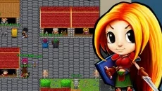 TibiaME - jogo do gênero Luta