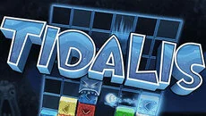 Tidalis - jogo do gênero Caixa de areia