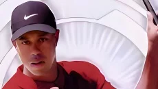 Tiger Woods PGA Tour 2001 - jogo do gênero Jogo esportivo