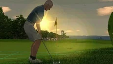 Tiger Woods PGA Tour 2005 - jogo do gênero Jogo esportivo