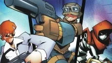 TimeSplitters 2 - jogo do gênero Caixa de areia