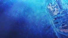 Titanic: Honor and Glory é semelhante a Titanic: Honor and Glory