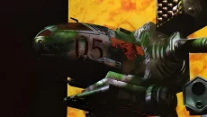 Titans of Steel: Warring Suns - jogo do gênero Robôs de combate