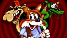 Titus the Fox: To Marrakech and Back Plus Ken's Labyrinth / Crystal Caves / StarMines 2 - jogo do gênero Coleção