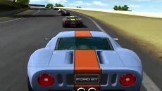 TOCA Race Driver 2
