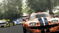 TOCA Race Driver 3