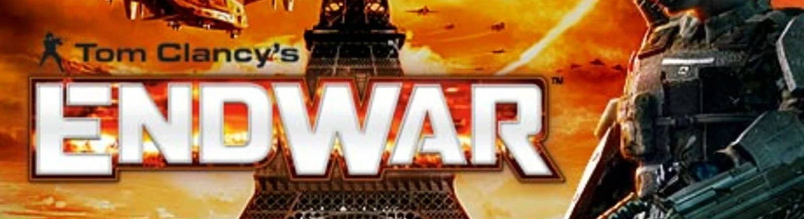 Tom Clancy&#039;s EndWar (2008) — Трейнер (+5) от 25.08.2022 [WeMod] / Treinadores / Trapaças