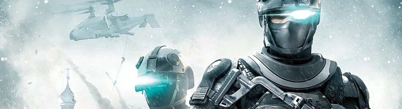 Comprar Tom Clancy&#039;s Ghost Recon (Ghost Recon) barato, descontos de até 90% 🏷️, comparação de preços em diferentes lojas