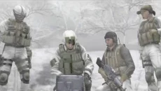 Tom Clancy's Ghost Recon 2: Summit Strike - jogo do gênero Conteúdo adicional