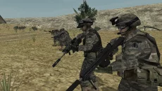 Tom Clancy's Ghost Recon - complemento para Tom Clancy's Ghost Recon