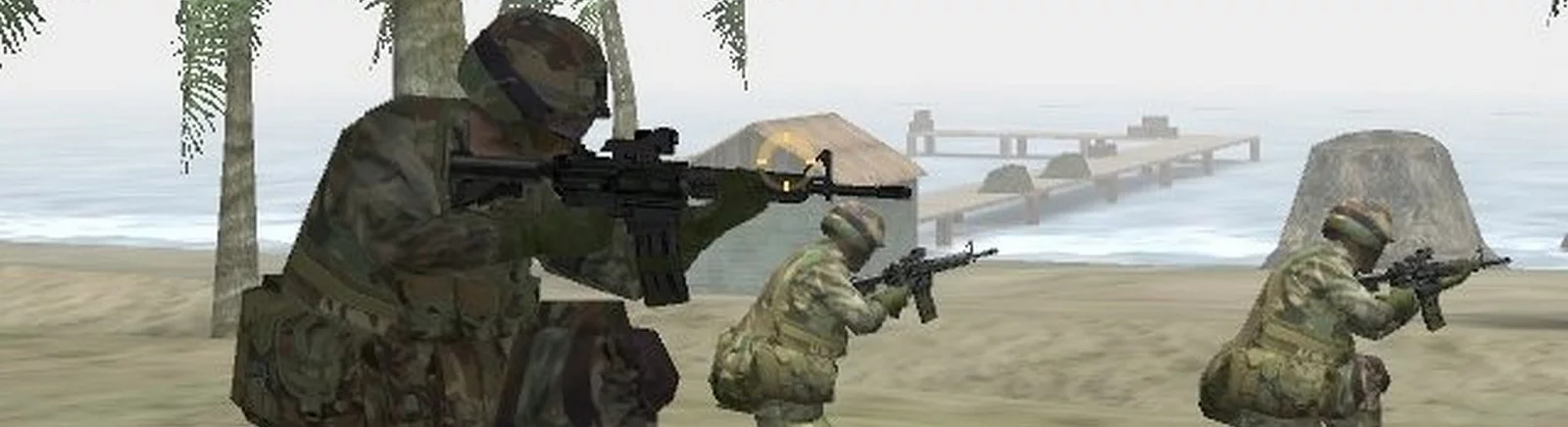 Todas as avaliações e notas Tom Clancy&#039;s Ghost Recon: Island Thunder — 1 opinião