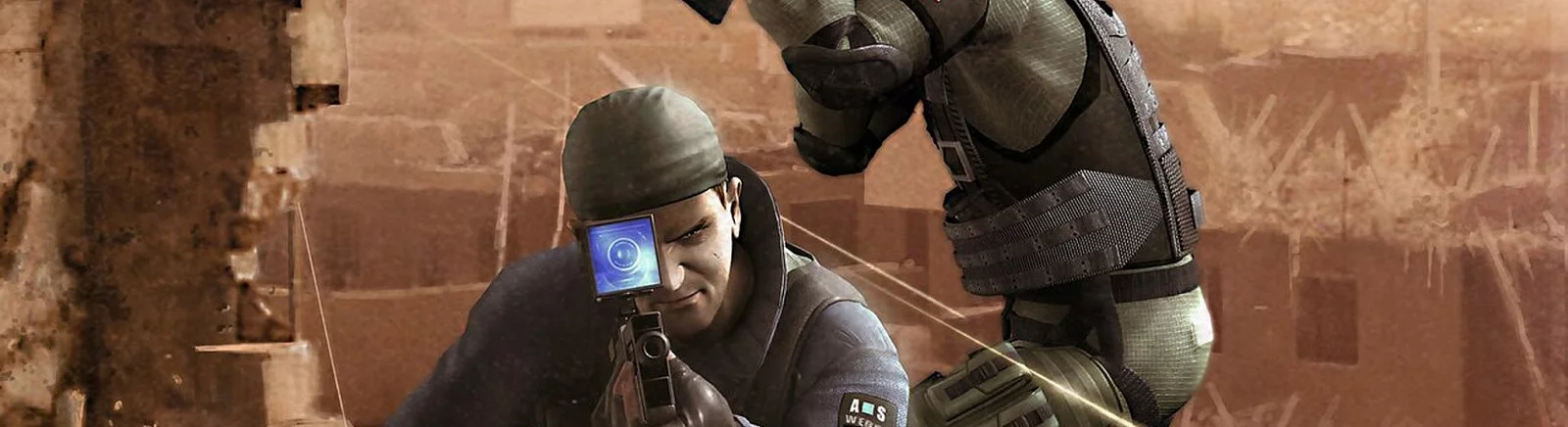 Melhores jogos  para PC , semelhantes a Tom Clancy&#039;s Rainbow Six: Lockdown