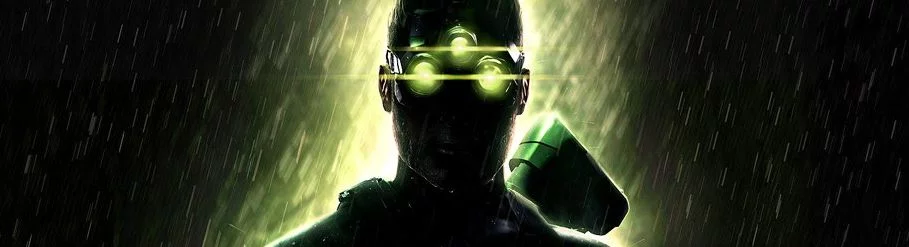 Todas as avaliações e notas Tom Clancy&#039;s Splinter Cell (Tom Clancy's Splinter Cell HD) — 2 opiniões