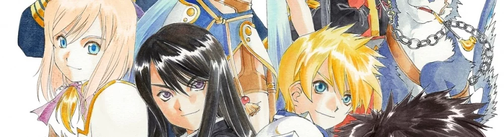 Tales of Vesperia — Трейнер / Trainer (+24) [1.0] [FLING] / Treinadores / Trapaças