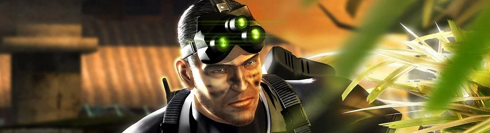 Artigos Tom Clancy&#039;s Splinter Cell: Pandora Tomorrow (Splinter Cell 2) - análise, prévia, opiniões