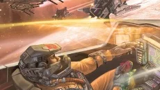 The Tomorrow War - jogo do gênero Simulador de voo