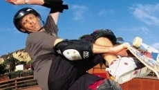 Tony Hawk's Pro Skater 4 - jogo do gênero Jogo esportivo
