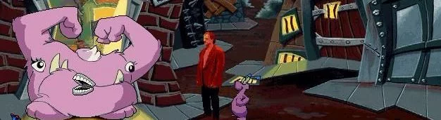 Todas as avaliações e notas Toonstruck — 0 opiniões