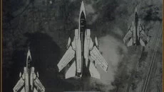 TORNADO (1993) - jogo do gênero Simulador de voo