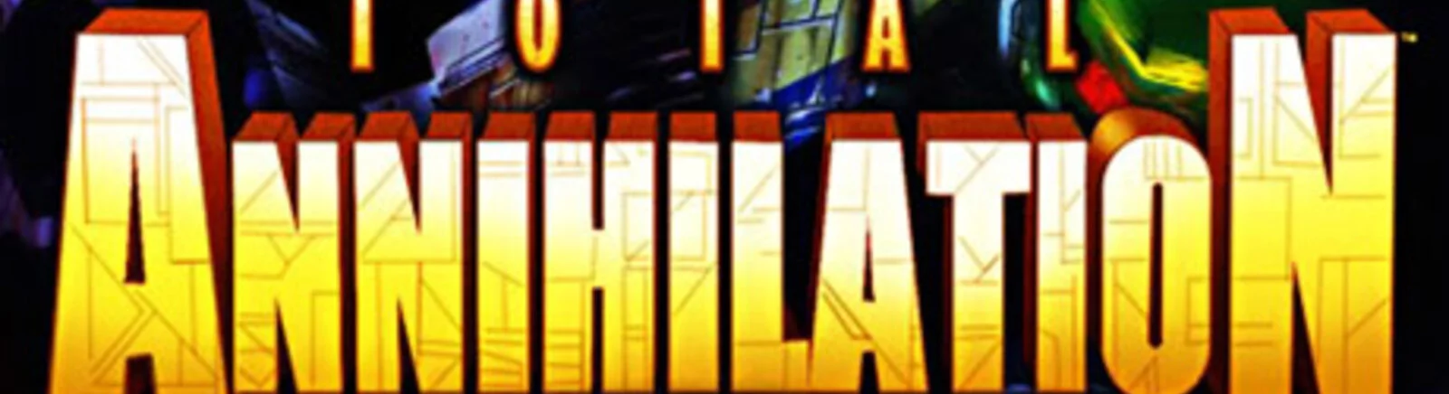 Treinadores para Total Annihilation