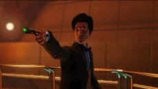 Antichamber é semelhante a Antichamber